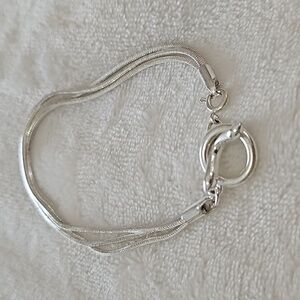 Local boutique bracelet